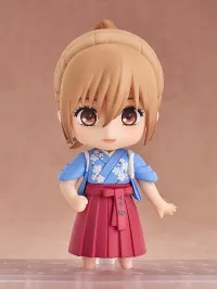Good Smile Arts Shanghai Nendoroid Chihaya Ayase - Chihayafuru - photo 1