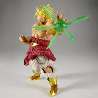 BANDAI DRAGON BALL Z G×materia BROLY - Dragon Ball Z - photo 5