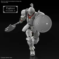 BANDAI HOBBY 30MF LIBER FIGHTER - 30 Minutes Fantasy (30MF) - photo 2