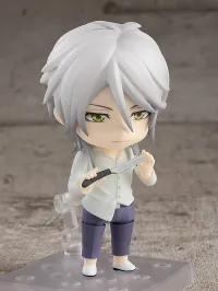 GOOD SMILE COMPANY Nendoroid Shogo Makishima - Psycho-Pass - photo 4