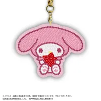 MAX LIMITED SANRIO CHARACTERS JEWELRY MASCOT 10 - Sanrio - photo 4