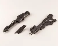 KOTOBUKIYA RAYLEONARD 03-AALIYAH SUPPLICE OPENING Ver. - ARMORED CORE - photo 26