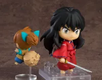 GOOD SMILE COMPANY Nendoroid Inuyasha: New Moon Ver. & Shippo - Inuyasha - photo 5