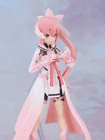 GOOD SMILE COMPANY PLAMATEA Yuki Yuna - Yuki Yuna is a Hero: The Great Mankai Chapter - photo 3