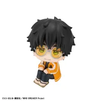 MegaHouse Lookup WIND BREAKER Choji Tomiyama & Jo Togame set【with gift】 - WIND BREAKER - photo 10