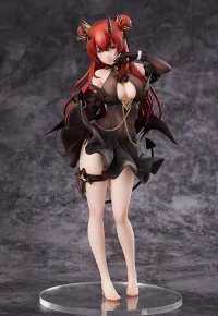 Luminous Box Succubus Luxilia - Scale Figures - photo 1