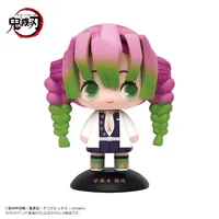 MAX LIMITED Demon slayer YURA YURA HEAD 31Mitsuri Kanroji - Demon Slayer: Kimetsu no Yaiba - photo 1