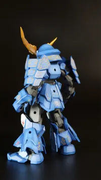 PLUM PMOA PLA ACT12:DATE ARMOR DECORATION VER. - PLA ACT - photo 5
