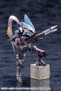 KOTOBUKIYA GOVERNOR EX ARMOR TYPE: QUETZAL - HEXA GEAR - photo 5