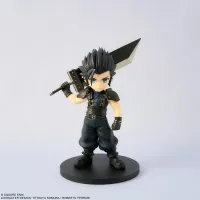 FINAL FANTASY VII REBIRTH™ ADORABLE ARTS – ZACK FAIR