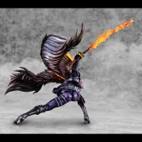 MegaHouse Portrait.Of.Pirates ONE PIECE “WA-MAXIMUM”Beasts Pirates All-Stars King - ONE PIECE - photo 8
