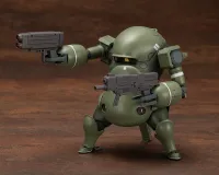 KOTOBUKIYA JGSDF Type 06-Ⅲ Tank Roku - JGSDF Type 07 Tank Nacchin - photo 9