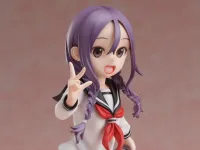FuRyu When Will Ayumu Make His Move? Urushi Yaotome 1/7 Scale Figure - When Will Ayumu Make His Move? - photo 6