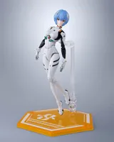 TAMASHII NATIONS REI AYANAMI EVANGELION, TAMASHII NATIONS S.H.Figuarts - Neon Genesis Evangelion - photo 3
