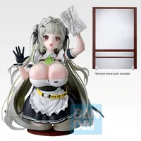 BANDAI Soda (Chapter 7) - GODDESS OF VICTORY: NIKKE - photo 2