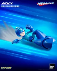 threezero MDLX Mega Man / Rockman - Mega Man - photo 11