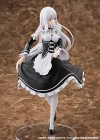 KADOKAWA Echidna Roswaal Manor Maid Outfit Ver. - Re:ZERO -Starting Life in Another World- - photo 5