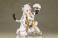 KOTOBUKIYA FRAME ARMS GIRL DURGA I 〈CAT ARMOR Ver.〉 - Frame Arms Girl - photo 17