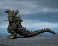 TAMASHII NATIONS GODZILLA [GODZILLA THE RIDE:GREAT CLASH] - Godzilla - photo 7