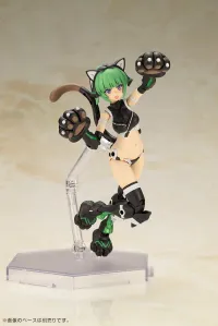 KOTOBUKIYA FRAME ARMS GIRL MAGATSUKI 〈CAT ARMOR Ver.) - Frame Arms Girl - photo 8