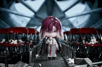 Good Smile Arts Shanghai Nendoroid Shalom - Path to Nowhere - photo 6