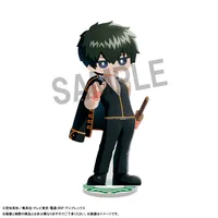 MegaHouse Irusta Gintama - Gintama - photo 9