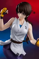 KOTOBUKIYA SNK THE KING OF FIGHTERS XV YURI SAKAZAKI BISHOUJO STATUE - The King of Fighters - photo 9
