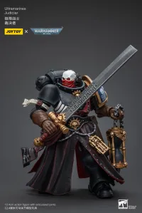JOYTOY Ultramarines Judiciar - Warhammer 40K - photo 7