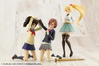 KOTOBUKIYA WEAPON UNIT46 BAMBOO SWORD & WOODEN SWORD - M.S.G - photo 8