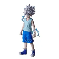 BANDAI HUNTER×HUNTER HUNTING ARCHIVES KILLUA - HUNTER×HUNTER - photo 2