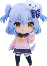GOOD SMILE COMPANY Nendoroid Inuyama Tamaki - Noripro - photo 2