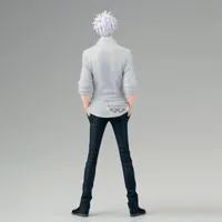 BANDAI JUJUTSU KAISEN KING OF ARTIST GOJO･GETO-Hidden Inventory･Premature Death-Ⅱ SPECIAL ver.(A:Satoru Gojo) - Jujutsu Kaisen - photo 5