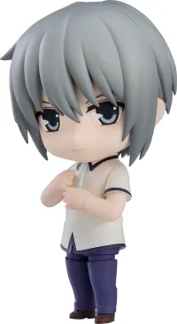 GOOD SMILE COMPANY Nendoroid Yuki Soma - Fruits Basket - photo 2