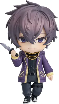 GOOD SMILE COMPANY Nendoroid Shoto - Vtubers - photo 2