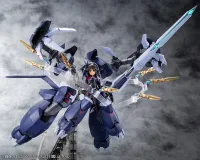 KOTOBUKIYA SITARA KANESHIYA [TENKI] Ver. GANESA - Alice Gear Aegis - photo 13