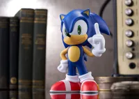BellFine SoftB Half SONIC THE HEDGEHOG - Sonic the Hedgehog - photo 6