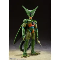 TAMASHII NATIONS CELL FIRST FORM - Dragon Ball Z - photo 7