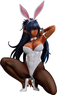 FREEing Arshes Nei: Bunny Ver. - BASTARD!! -Heavy Metal, Dark Fantasy- - photo 4