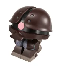 MegaHouse Lookup Mobile Suit Gundam Acguy - Mobile Suit Gundam - photo 4