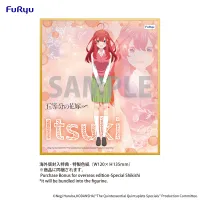 FuRyu The Quintessential Quintuplets Specials　Trio-Try-iT Figure -Nakano Itsuki Marine Look ver.- - The Quintessential Quintuplets - photo 13