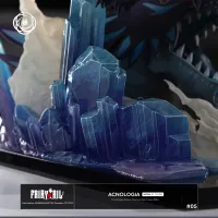 Tsume Art Acnologia - Ikigai - Fairy Tail - photo 9