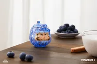 TOYZEROPLUS PP X MONSTER Daruma Guardian Blind Box - PP X Monster - photo 8