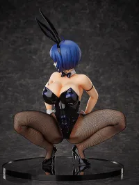 FREEing Ryomou Shimei: Bunny Ver. 2nd - Ikki Tousen - photo 3