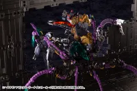 KOTOBUKIYA ABYSSCRAWLER NIGHT STALKERS Ver. - HEXA GEAR - photo 14