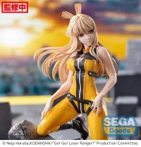 SEGA Luminasta TV Anime "Go! Go! Loser Ranger!" "Yumeko Suzukiri" - Go! Go! Loser Ranger! - photo 4