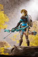 GOOD SMILE COMPANY figma Link: Tears of the Kingdom ver. DX Edition - The Legend of Zelda - photo 3