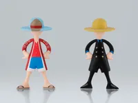 TAMASHII NATIONS Archive of Adventure [Vol.3] (BOX/10) - ONE PIECE - photo 4
