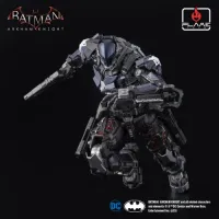 FLAME TOYS [HITO KARA KURI] Arkham Knight - DC Comics - photo 5