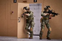 TOMYTEC figma Special Forces Member - Little Armory - photo 9