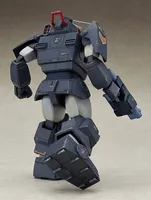 Max Factory COMBAT ARMORS MAX11 1/72: Soltic HT128 Big Foot - Fang of the Sun Dougram - photo 6